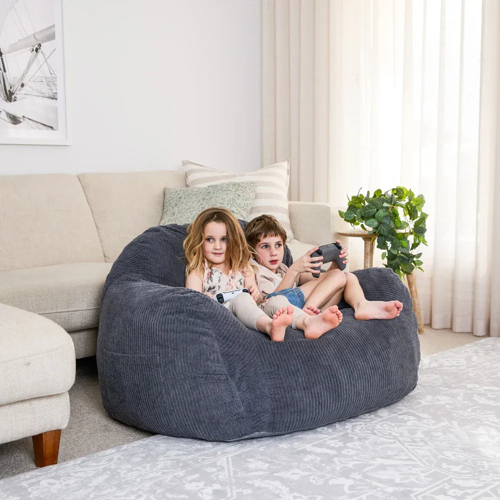 Luxury Foam Relax Chair