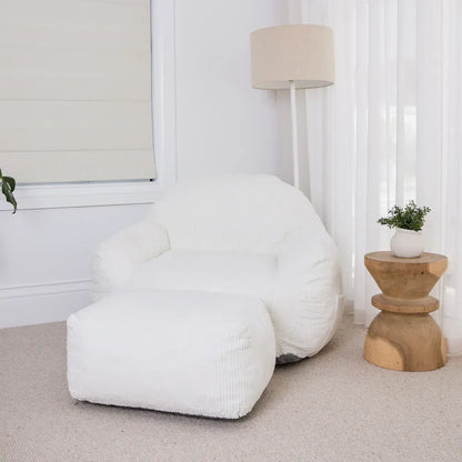 Luxury Foam Relax Chair