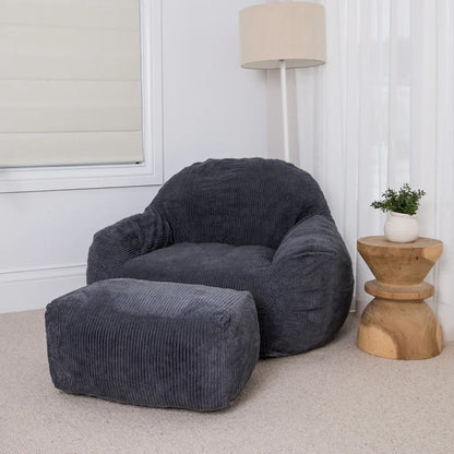 Luxury Foam Relax Chair