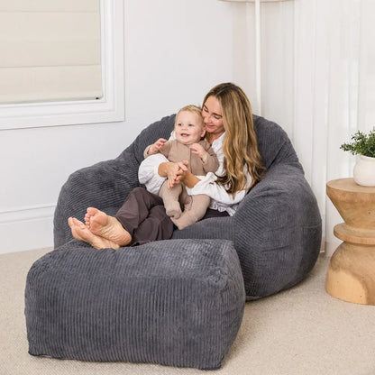 Luxury Foam Relax Chair