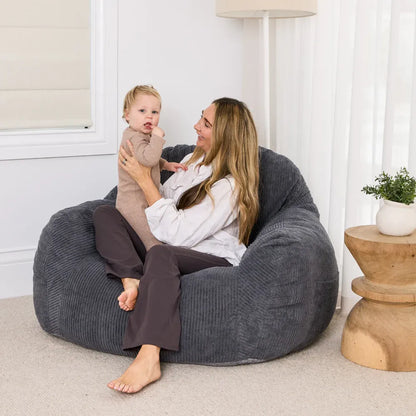 Luxury Foam Relax Chair