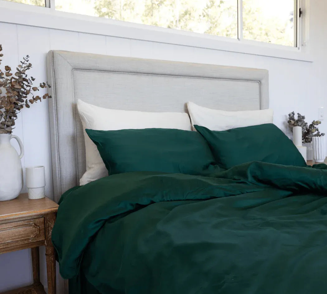 Easy Make Duvet Cover (2 Sided Zipper)