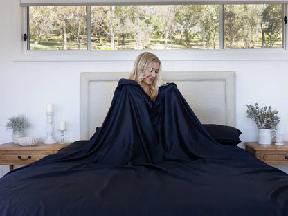 Luxury Pillow Case 2 Pack