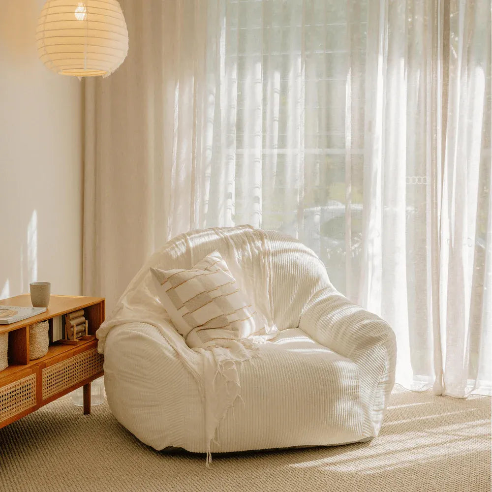 Luxury Foam Relax Chair